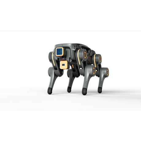 Robot Ubtech Ugot AI do eksploracji kosmosu (Bluetooth 5.0, Wi-Fi 2,4 GHz 5 GHz)