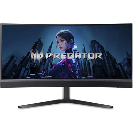 Predator Acera