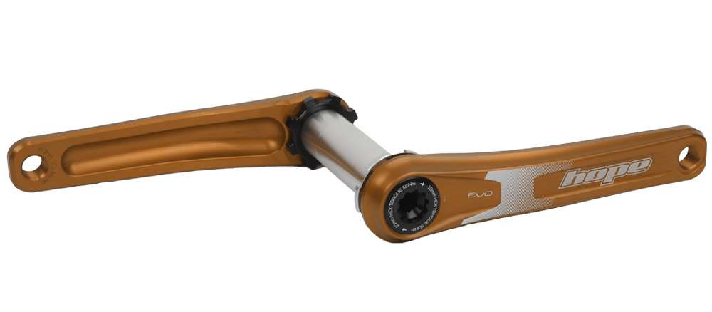Korba Hope Evo 68 73mm