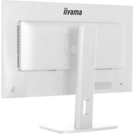 Monitor Iiyama prolite xb2797hsu-w1 27 (biały (matowy), 120 Hz, HDMI, Display Port, USB, audio)