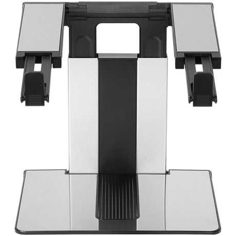 Składany stojak na laptopa Neomounts nsls200 (czarno-srebrny)