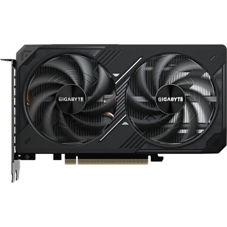 Karta graficzna Gigabyte Geforce RTX 5060 Ti Windforce Max OC 8G (DLSS 4, 3x Display Port, 1x HDMI 2.1)