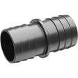 Wąż Gardena 38mm (1 1 2) (ciemnoszary)