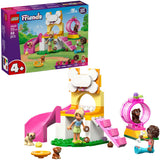 Zestaw LEGO Friends do zabawy w plac zabaw dla psów – 42665