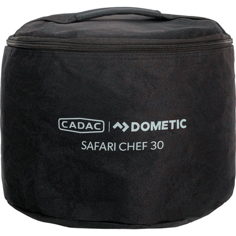 Grill gazowy Cadac safari Chef 30 lp Deluxe (ø 30 cm)