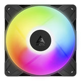 Wentylator obudowy Arctic P14 Pro Reverse a-Rgb (czarny, 140 x 140 x 30 mm, pwm)