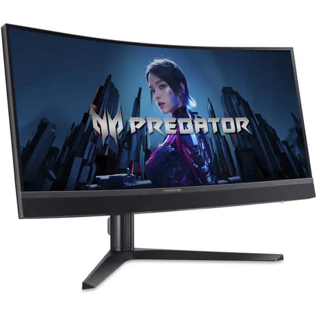 Predator Acera