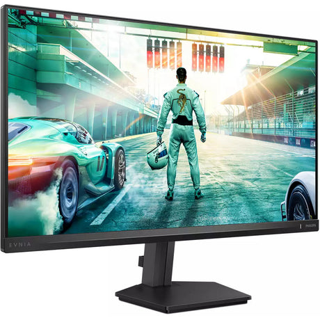 Monitor do gier Philips envia 27m2n3500pf 00 27 (czarny, 2x HDMI, Display Port, 260 Hz)