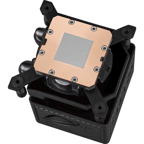 Asus Rog Ryujin III 360 ARGB Extreme Water Cooling (czarny)