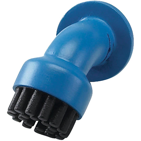 Mop parowy Black+decker fsmh1321 1600 W z 6 akcesoriami Odkurzacz parowy (biały niebiesko-szary)