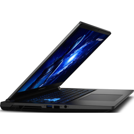 Erazer Scout 17 E1 MD62758 17.3 Laptop do gier (czarny | Core 5 210h | RTX 5050 | 16 GB | 1 TB SSD)