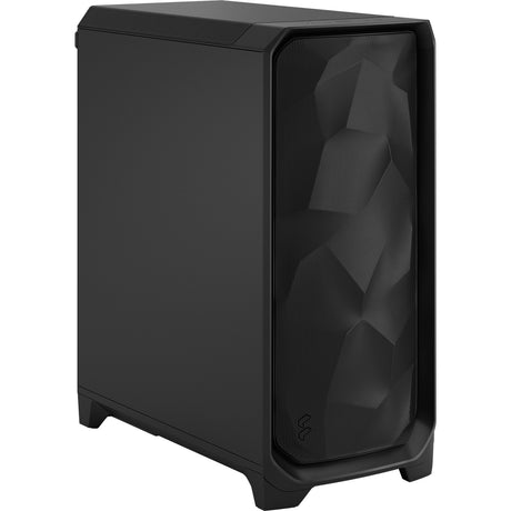 Obudowa midi tower o konstrukcji fraktalnej typu meshify 3 (czarna | 2x USB-A | 1x USB-C)