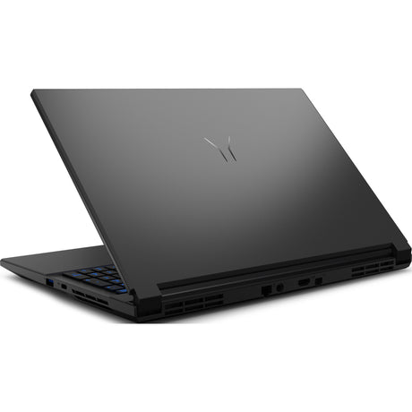 Erazer zastępca 15 p1 md62761 15.6 laptop do gier (czarny | rdzeń 7 250h | rtx 5060 | 16 GB | 1 TB SSD)