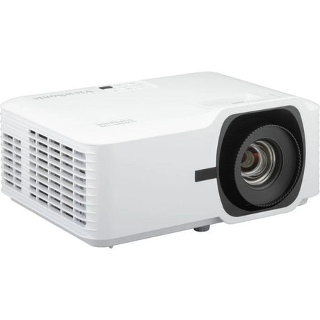 Laserowy projektor instalacyjny Viewsonic ls741hd 1080p (biały, 5000 ansi lumenów)