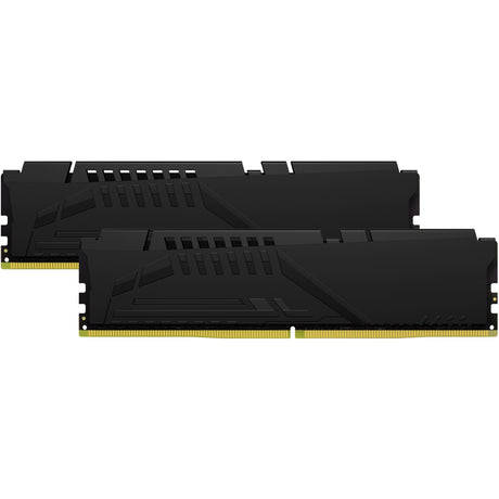 Kingston Fury Bestia kf552c40bbk2-32 - pamięć ram - 32gb - ddr5 - dimm - 5200mhz - 2 x 16 gb
