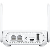 Bezprzewodowy router WLAN LTE Asus rt-be58 go (biały)