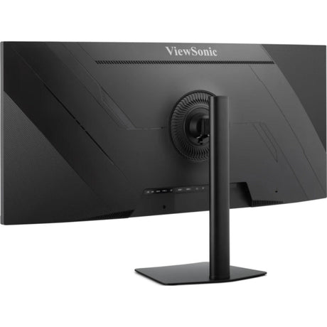 Viewsonic VA3820C Zakrzywiony monitor UWQHD+ 21:9 z koncentratorem USB-C 38 ultrawide (czarny, 2x HDMI, 1x Displayport, USB-C, USB-B)