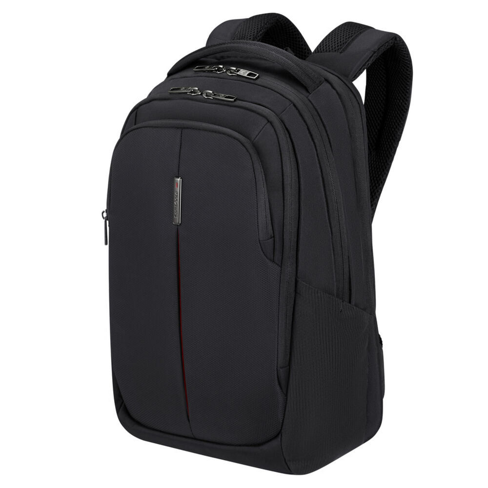 Plecak na laptopa Samsonite 17,3” czarny