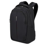 Plecak na laptopa Samsonite 17,3” czarny