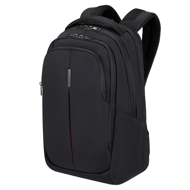 Plecak na laptopa Samsonite 17,3” czarny
