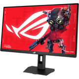 Monitor do gier Asus ROG Strix XG27Acmes 27 (czarny, HDMI, DisplayPort, USB-C, 255 Hz (OC))