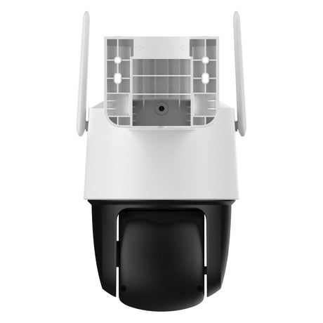 Kamera bezpieczeństwa Imou Titan Pro 6mp (biała, 6 mp (3200x1800), poe, wifi 6)