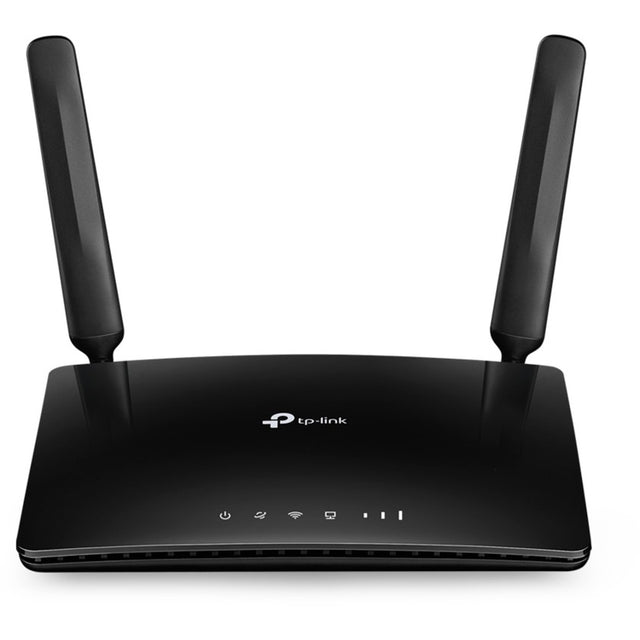 Bezprzewodowy dwuzakresowy router 4G LTE Tp-Link AC1200 Archer MR400 WLAN LTE Router (Micro SIM | MiFi | bez baterii)