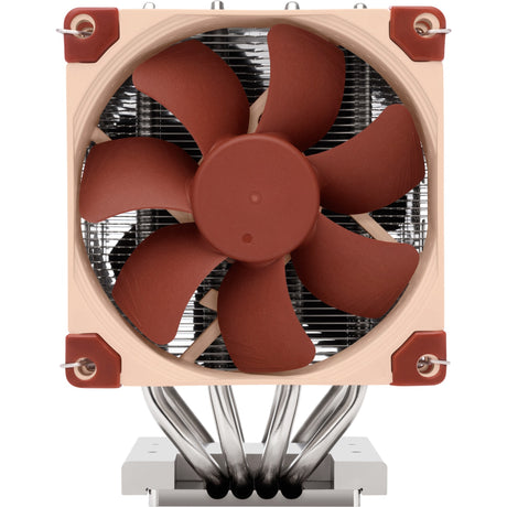 Chłodnica procesora Noctua nh-d9 tr5-sp6 4u (aluminium)