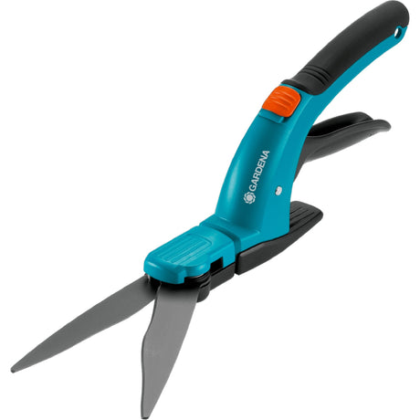 Komfortowe nożyce do trawy Gardena - szerokość cięcia 8 cm