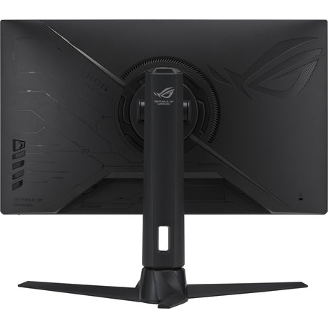 Monitor do gier Asus rog strix xg27aqmr 27 (czarny, 2x HDMI, 1x port wyświetlacza, 2x USB-A, 300 Hz)