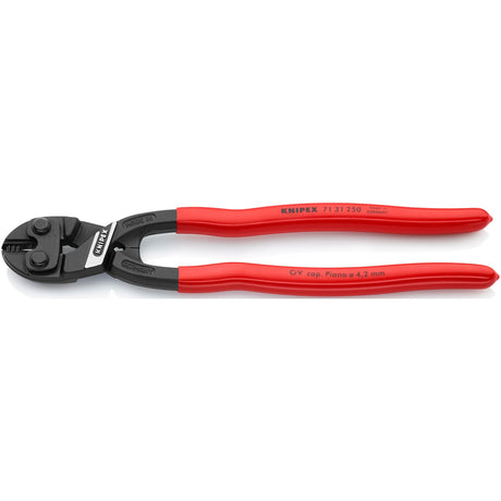 Przecinak do śrub Knipex 7131250 cobolt xl - kompaktowy - 250mm