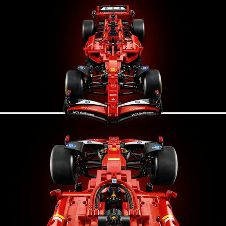 Lego Technic 42207 Samochód Ferrari SF-24 F1