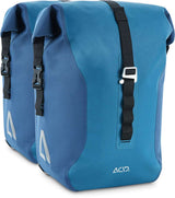 Acid travlr pro 20 2 sakwy