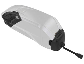 Mocowanie akumulatora Shimano Steps bm-en600 do dolnej rury
