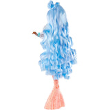 Mga Entertainment Mermaze Mermaidz - Shellnelle Pop zmieniający kolor