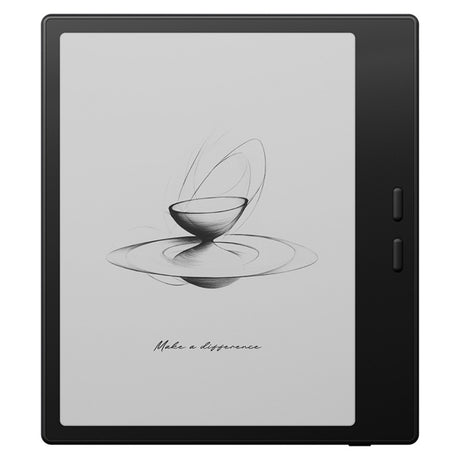 Czytnik e-booków Boox go 7 (czarny, 4 GB | 64 GB | android 13)