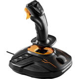 Joystick Thrustmaster t.16000m fcs (czarno-pomarańczowy, szt.)