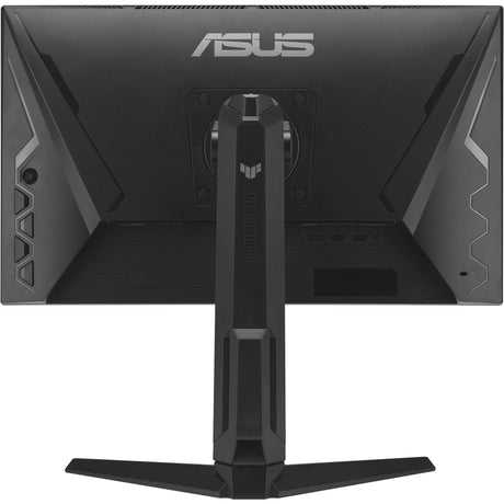 Monitor Asus tuf gaming vg249qml5a 23.8 (czarny, 2x HDMI, Display Port, 240 Hz)