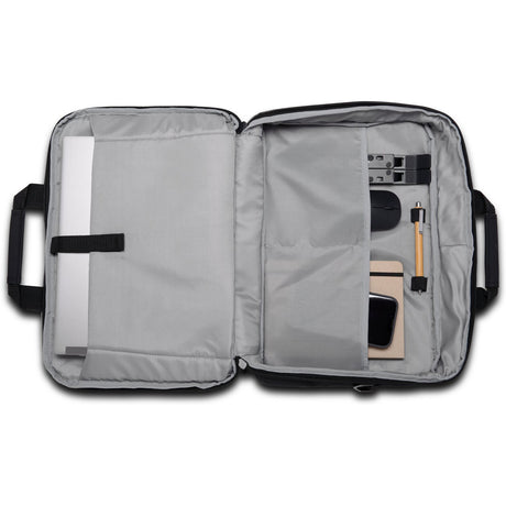 Torba na laptopa Kensington EQ 16 Torba na laptopa (czarna)