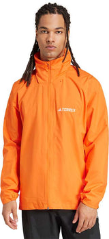 Adidas multi Essentials 2l - kurtka przeciwdeszczowa