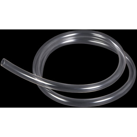 Alphacool alphatube hf 13 10 (3 8 id) - wąż ultra przezroczysty (przezroczysty, 1 metr)