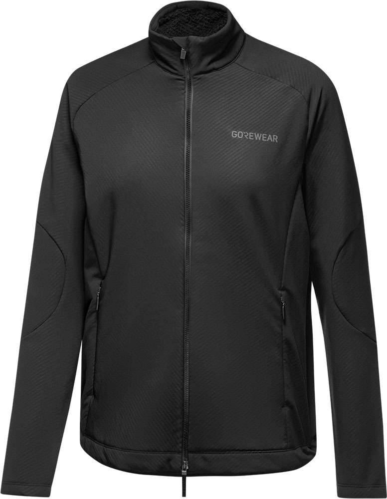 Gorewear fernflow - damska kurtka termiczna