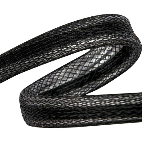 Kabel przejściowy Silverstone mini SAS sff 8643 na sff-8087 (czarny, 60 cm)