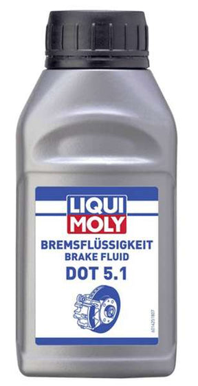 Płyn hamulcowy Liqui Moly Dot 5.1 250ml
