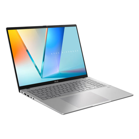 Asus vivobook s16 s3607aa-sh016w 16 copilot+ laptop (srebrny | ultra 7 355 | intel arc Graphics | 32 GB | 1 TB SSD | OLED)