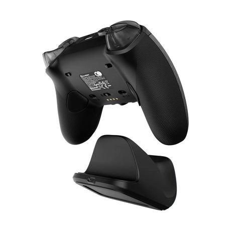 Gamesir g7 pro 8k pc - gamepad nioh 3 edycja (czarne złoto)