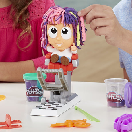 Play-doh Hasbro - super glinka stylistyczna