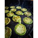 Patelnia Windmill Poffertjespan (czarna, ø 24 cm)