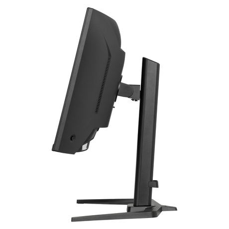 Iiyama G-Master Red Eagle GCB3484WQSU-B2 34 zakrzywiony monitor do gier Ultrawide (czarny, HDMI, DisplayPort, USB, audio, AMD Free-Sync, tryb podwójny)