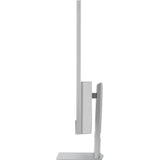 Monitor Asus Zenscreen Smart MS27UC 27 4K UHD (szary, DisplayPort, HDMI, USB-C, audio, WLAN, Android 11)